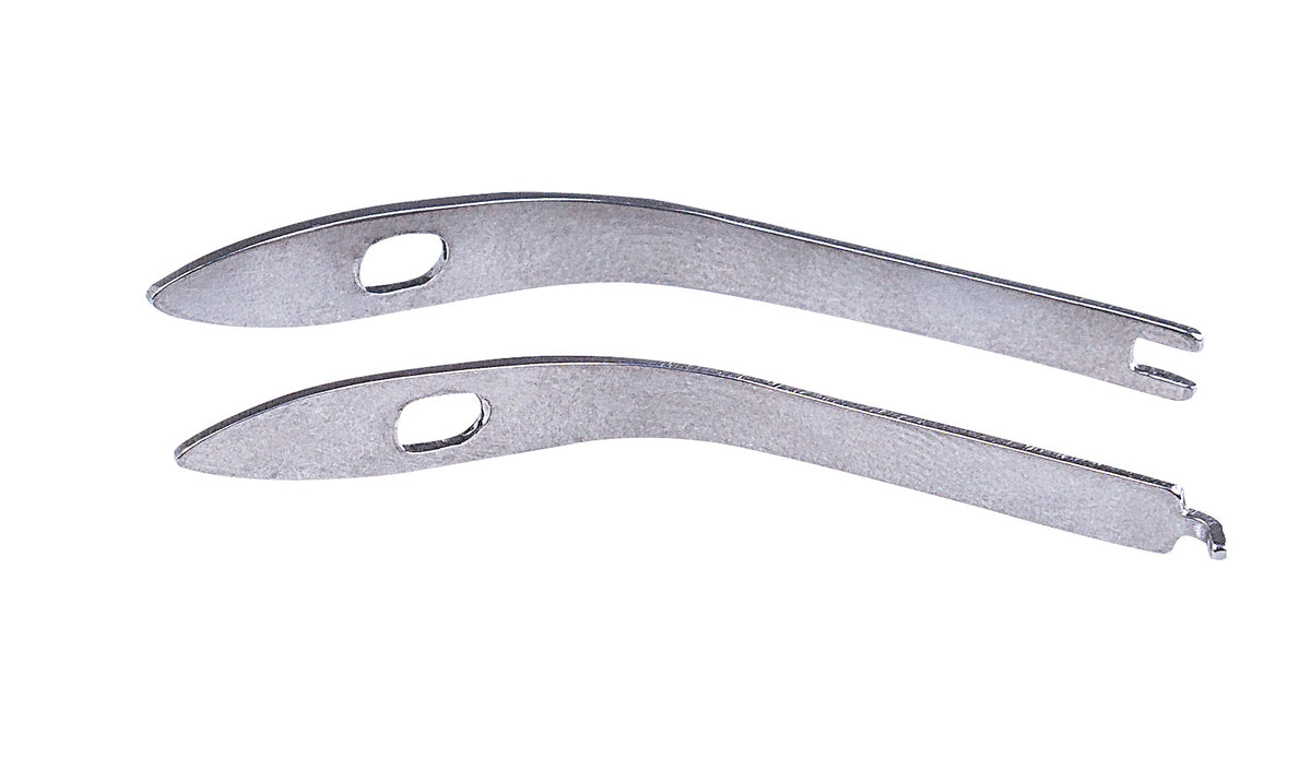 Paire de ressorts pour pinces Ruck
