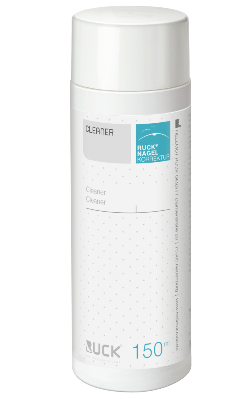 Nettoyant à ongles - 150 ml - Peclavus - Ruck