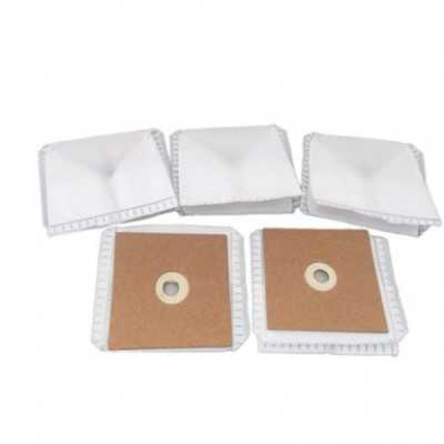 Lots 5 de filtres pour micromoteur Podomonium Jimbo