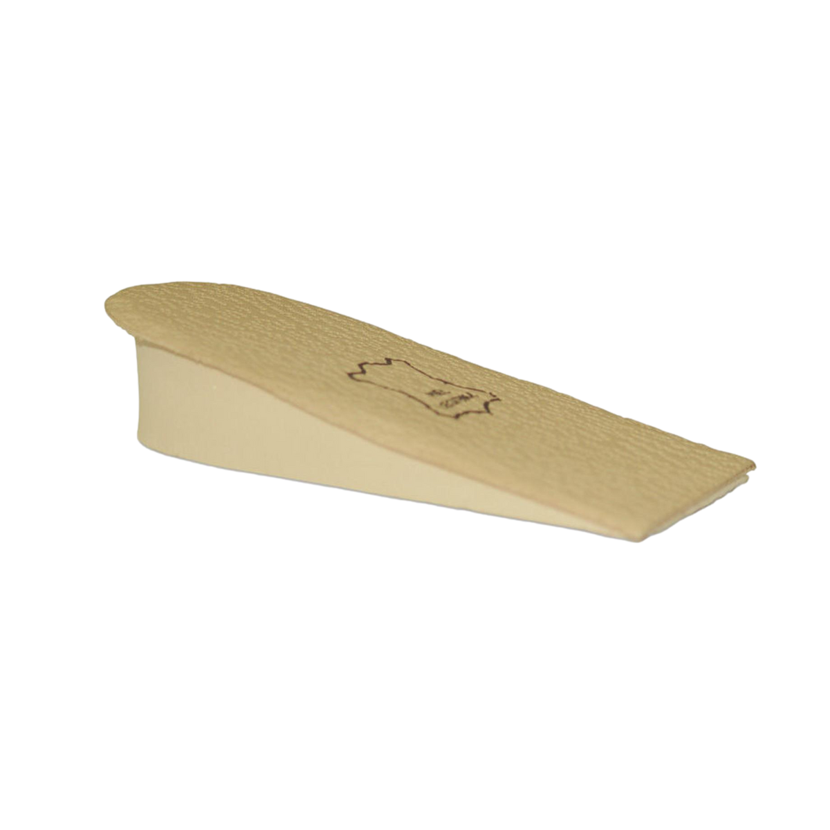 Talonnette grandissante gain de stature - Ecosil
