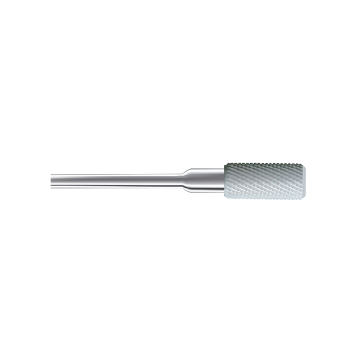 Fraise K431 KERA Céramique - Ongles épais - 6 mm