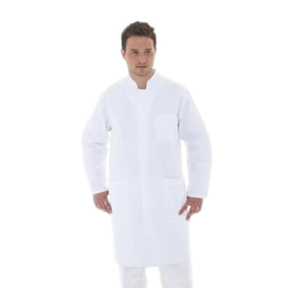 Grégor - Blouse longue - Manches longues - Homme - 100 cm