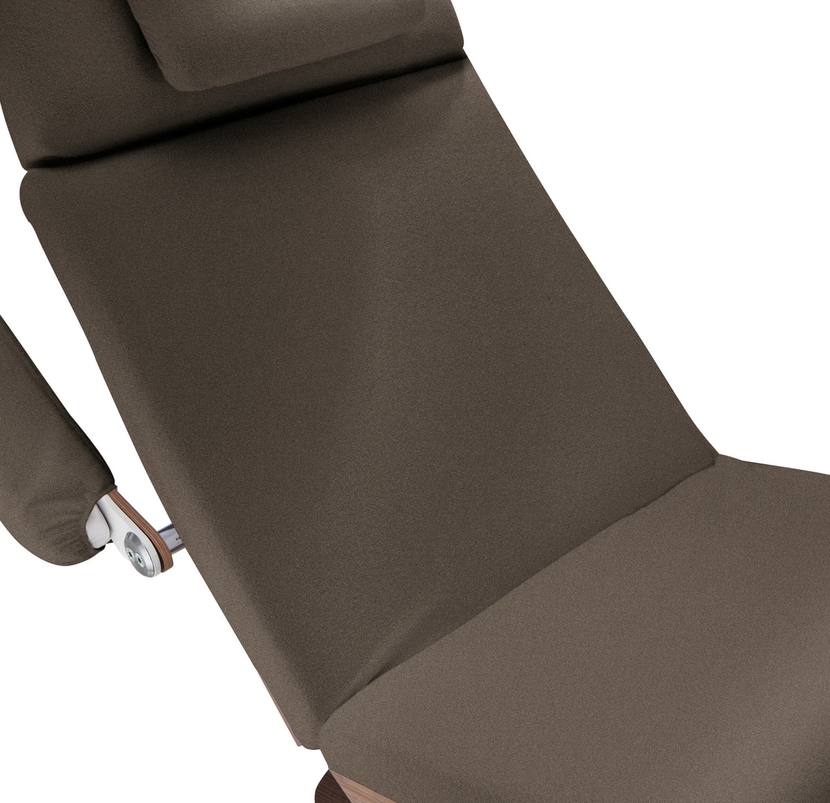 Housse imperméable en éponge - Pour coussin de dossier - Fauteuil Moon - Ruck