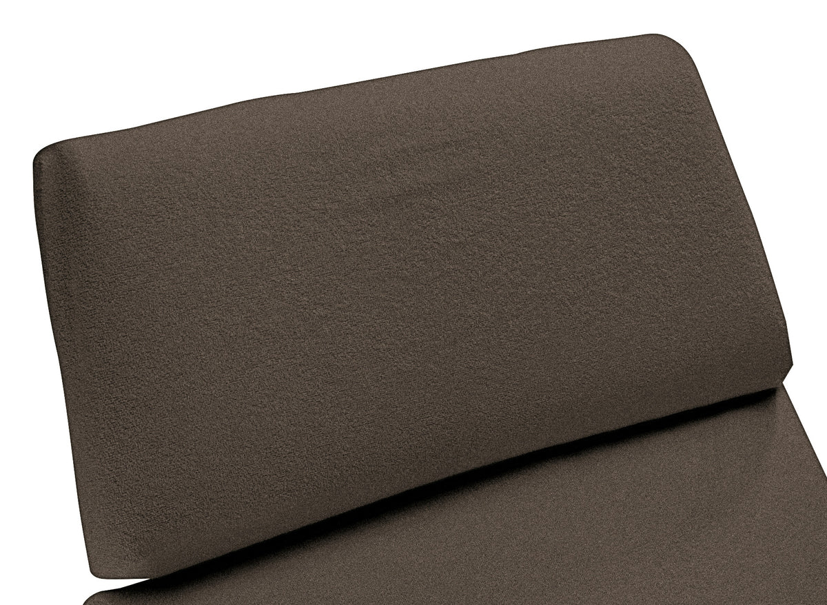 Option Fauteuil - Housse douce - Appui-tête - Moon Professional - Ruck