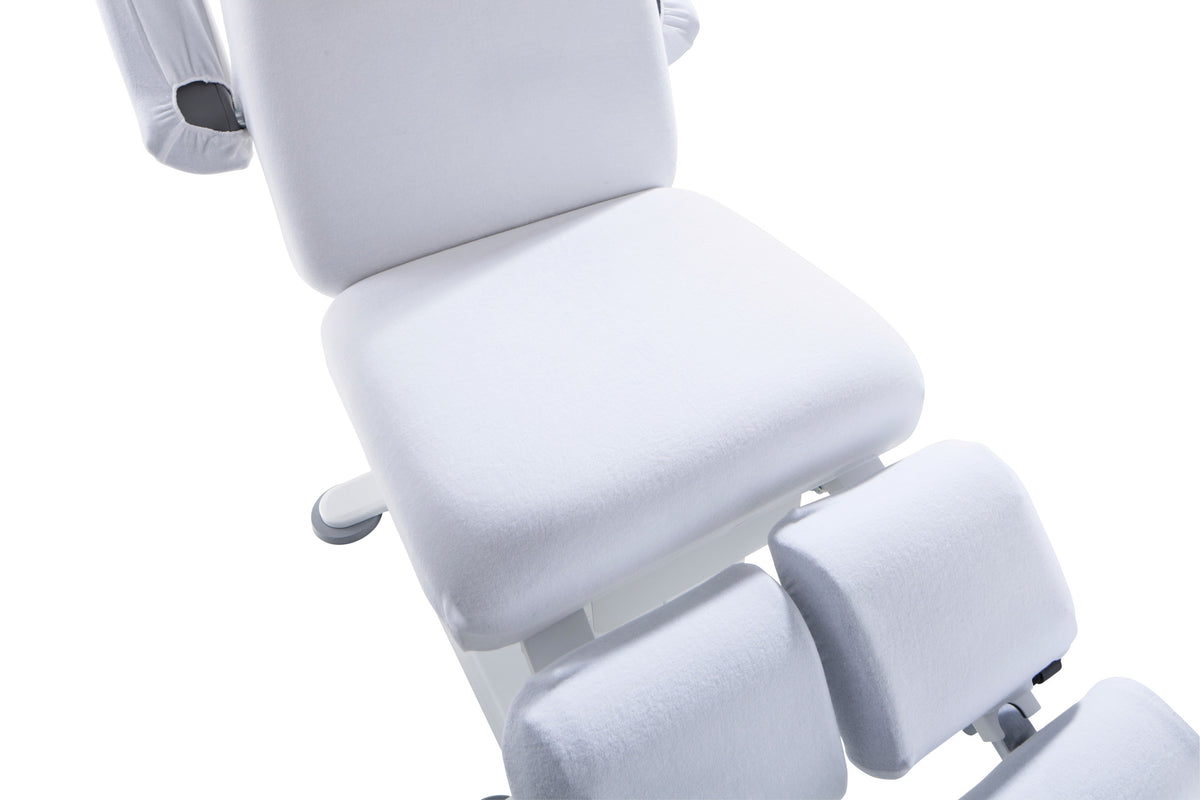 Option Fauteuil - Housse - Siège - Stella 3S - Ruck