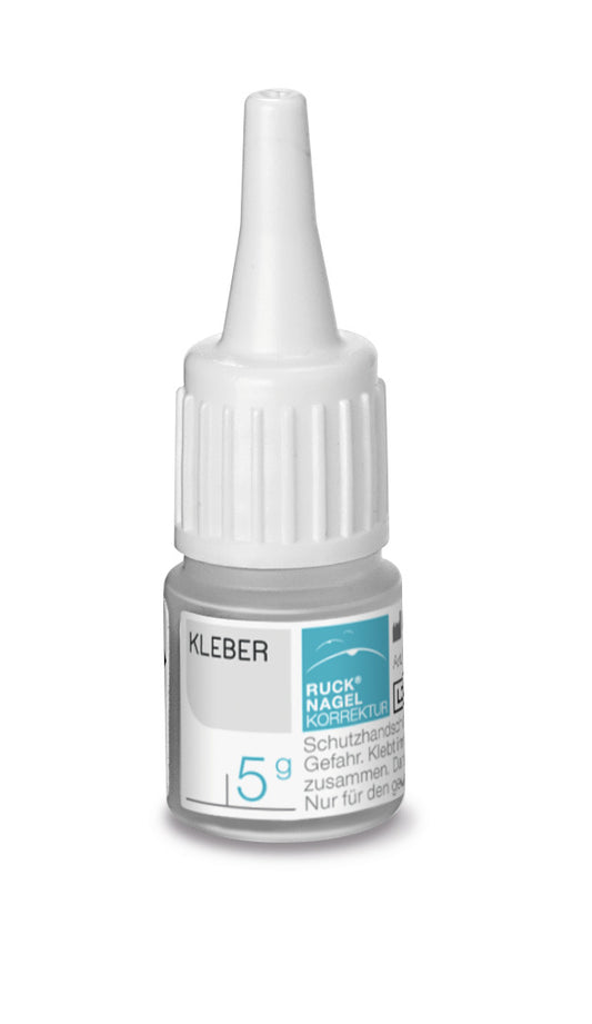 Colle à ongles - 5 g - Ruck