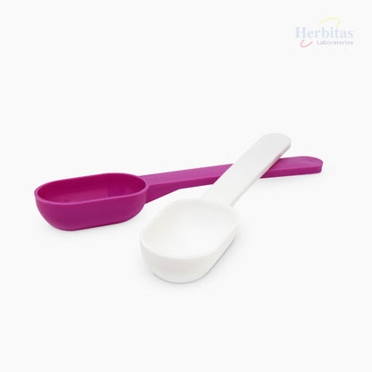 Kit Silicone Bi-composant - Polyaddition - Orthotica - A + B - Shore A 35-36 - Herbitas