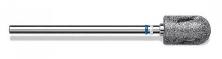 Fraise HT880 Diamant Céramique - Abrasion des callosités dures - 7,5 mm