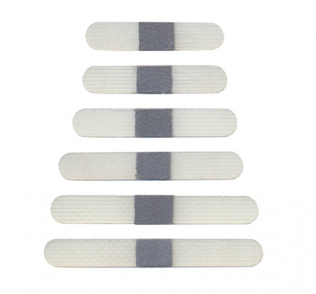 Languettes B/S Magnet x10