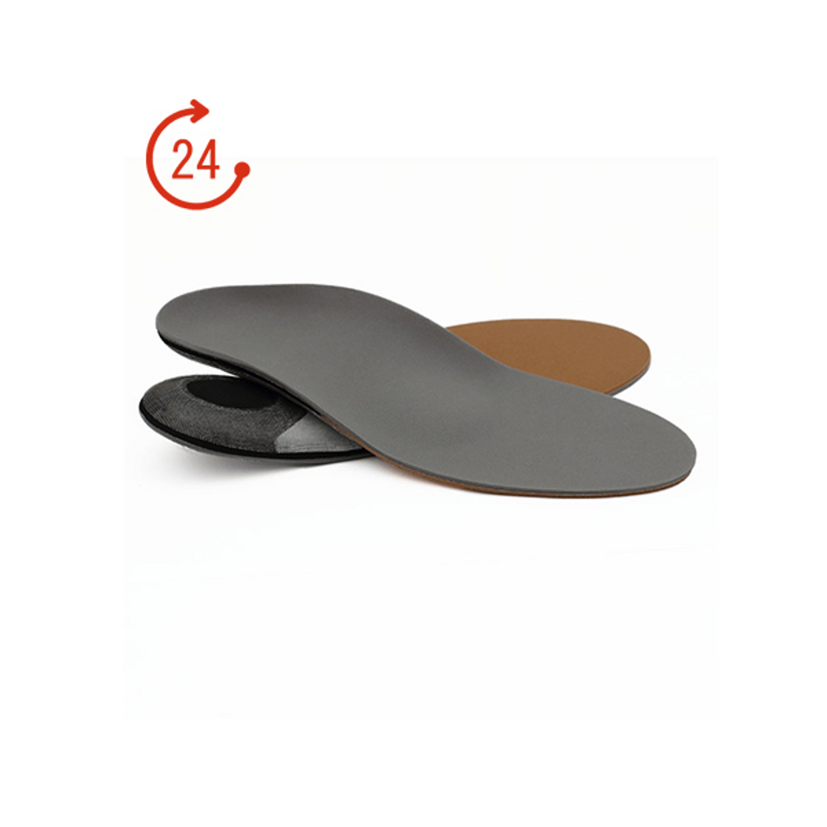 Métatarsalgie Volume Plus - Express 24h