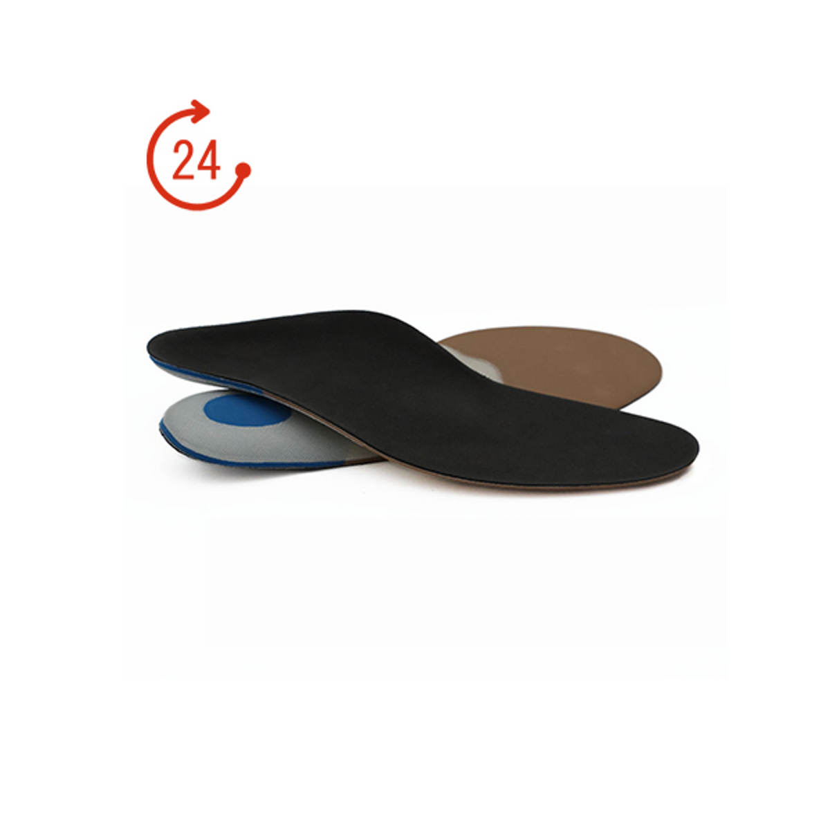 Talalgie Homme - Express 24h