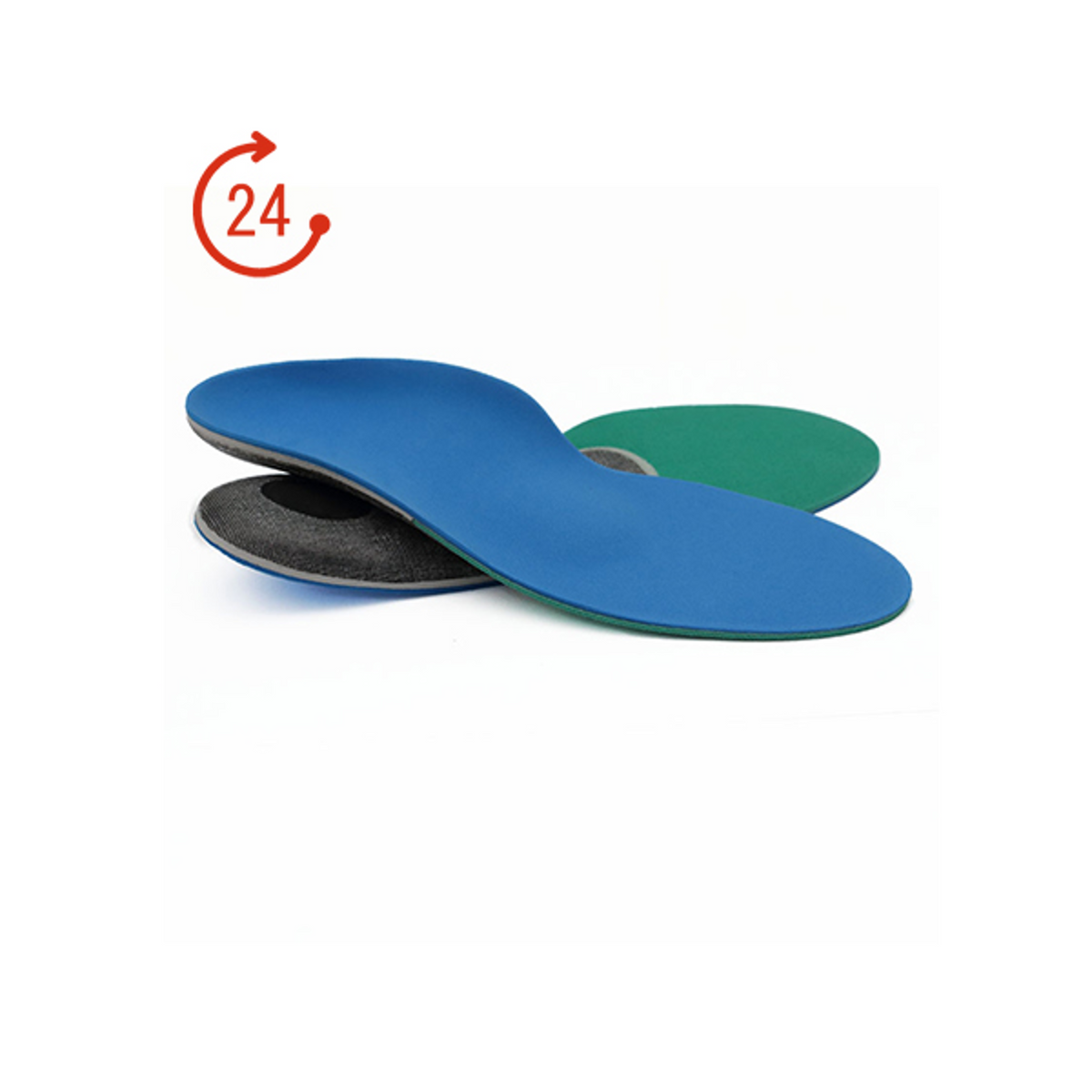 Multisport 3 - Express 24h