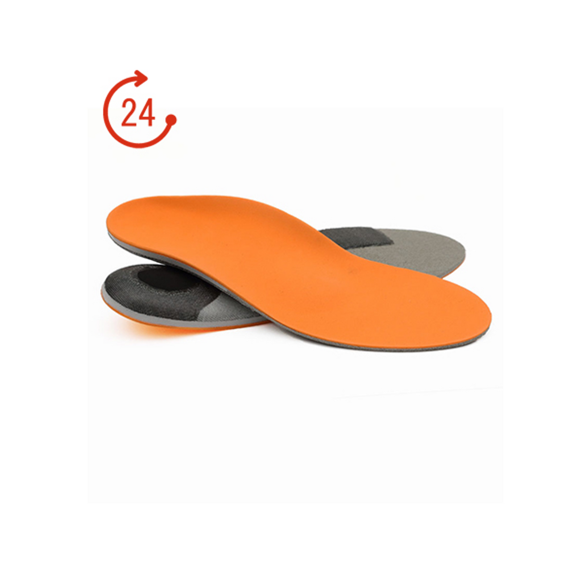 Running 2 - Express 24h