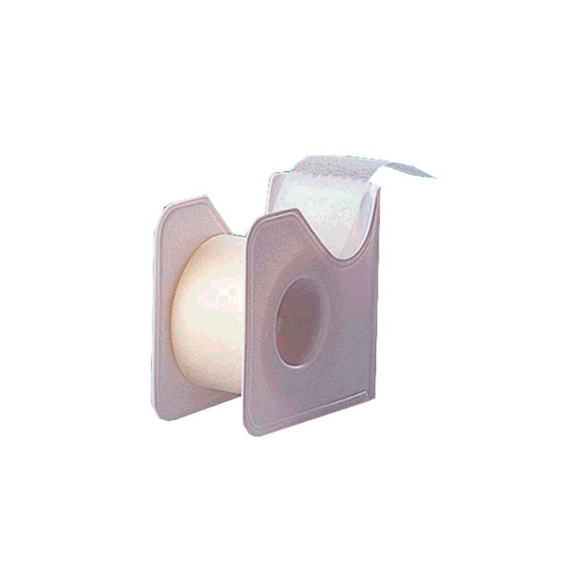 Sparadrap Velpeau Pore 9.14 m x 2.50 cm en dévidoir - Lohman Rauscher