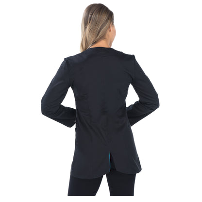 Maelys - Tunique - Manches longues transformables - Femme -  75 cm