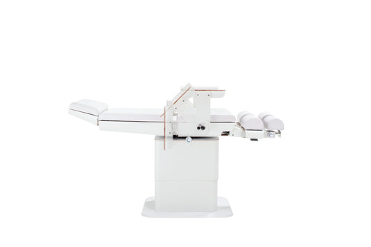 Option Fauteuil - Accoudoirs pliables - Moon Master et Comfort - Ruck