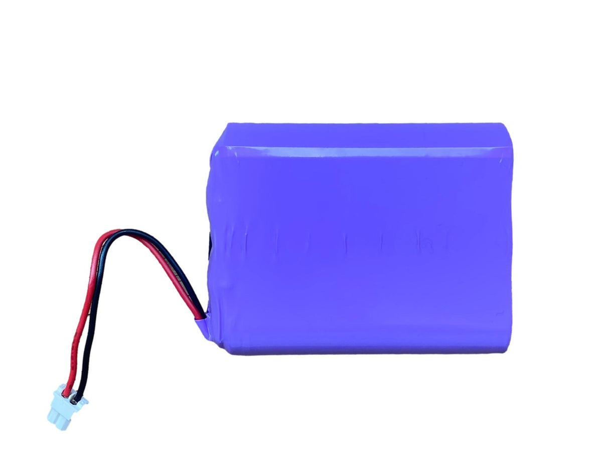 Batterie de rechange pour micromoteur Podo38S et K38