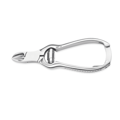 Pinces à ongles - Coupe concave - 12 cm - Aesculap
