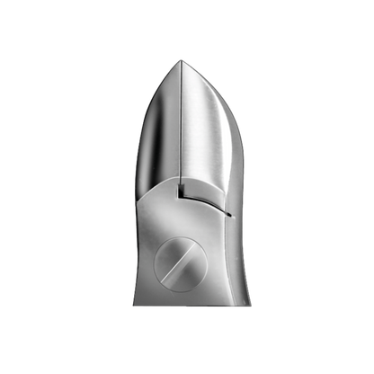 Pinces à ongles - Coupe concave - 12 cm - Aesculap