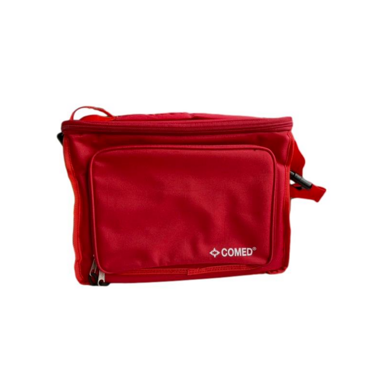 Mallette médicale BAG - Rouge