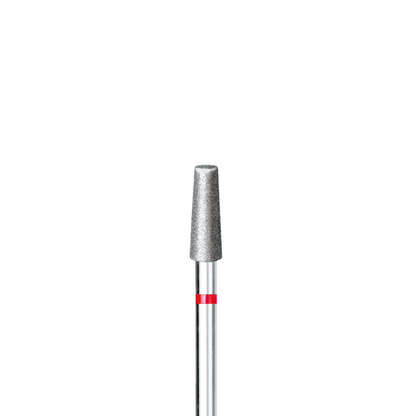 Fraise 8854 Diamant - Finition peau et ongles - 3,3 mm
