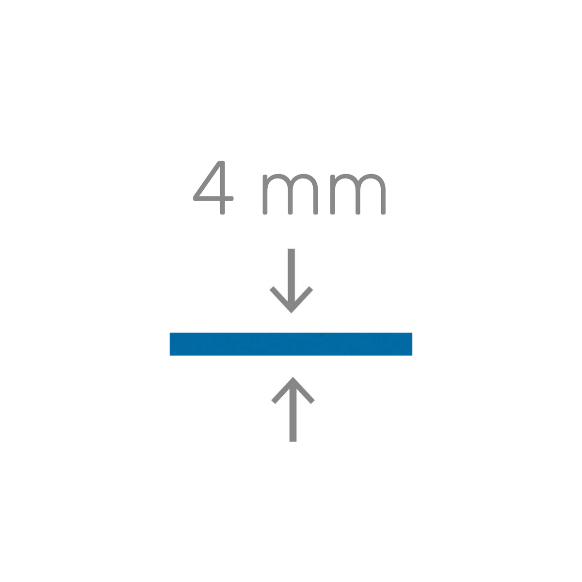 Lunasoft SL - EVA - Shore 40 - 2 mm / 3 mm / 4 mm / 6 mm / 8 mm - Nora