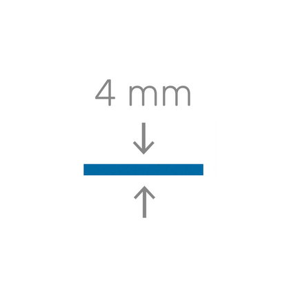 Lunasoft SL - EVA - Shore 40 - 2 mm / 3 mm / 4 mm / 6 mm / 8 mm - Nora