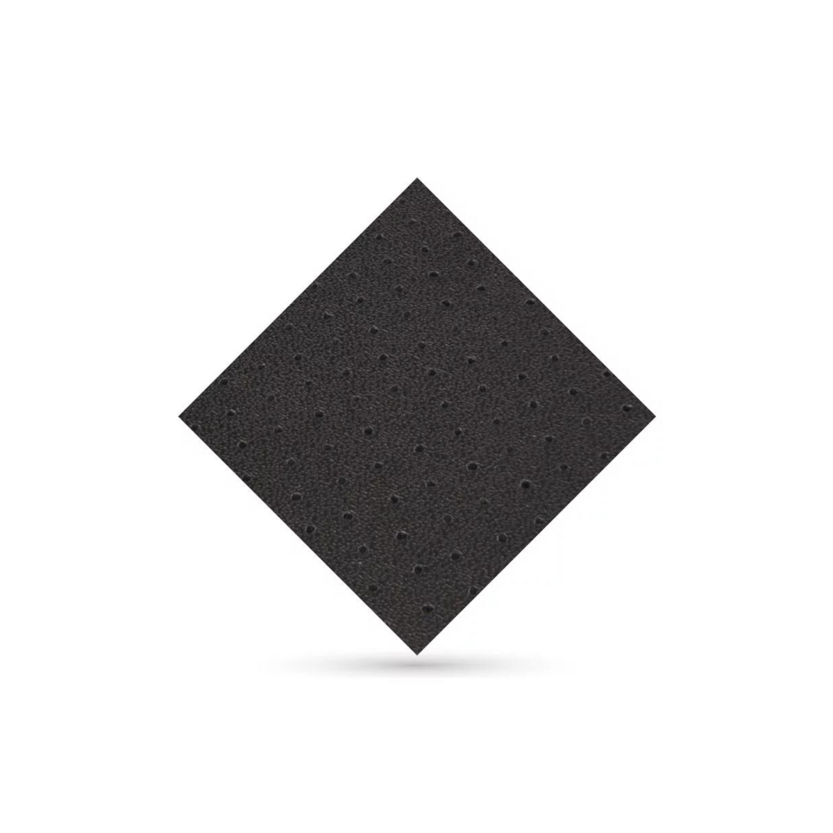 Recouvrement My Punzonado - Polyuréthane coagulé - 0,6 mm