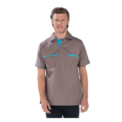 Mathias - Tunique - Manches courtes - Mixte - 75 cm