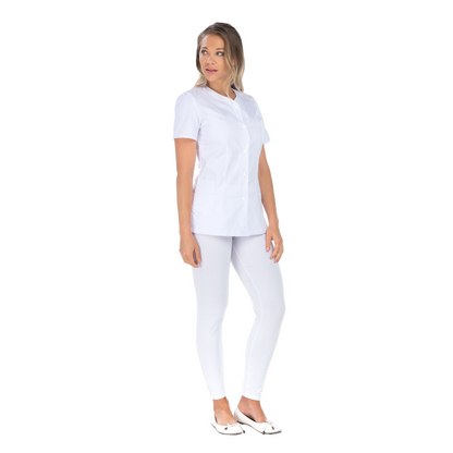 Lucile - Tunique - Manches courtes - Femme - 70 cm