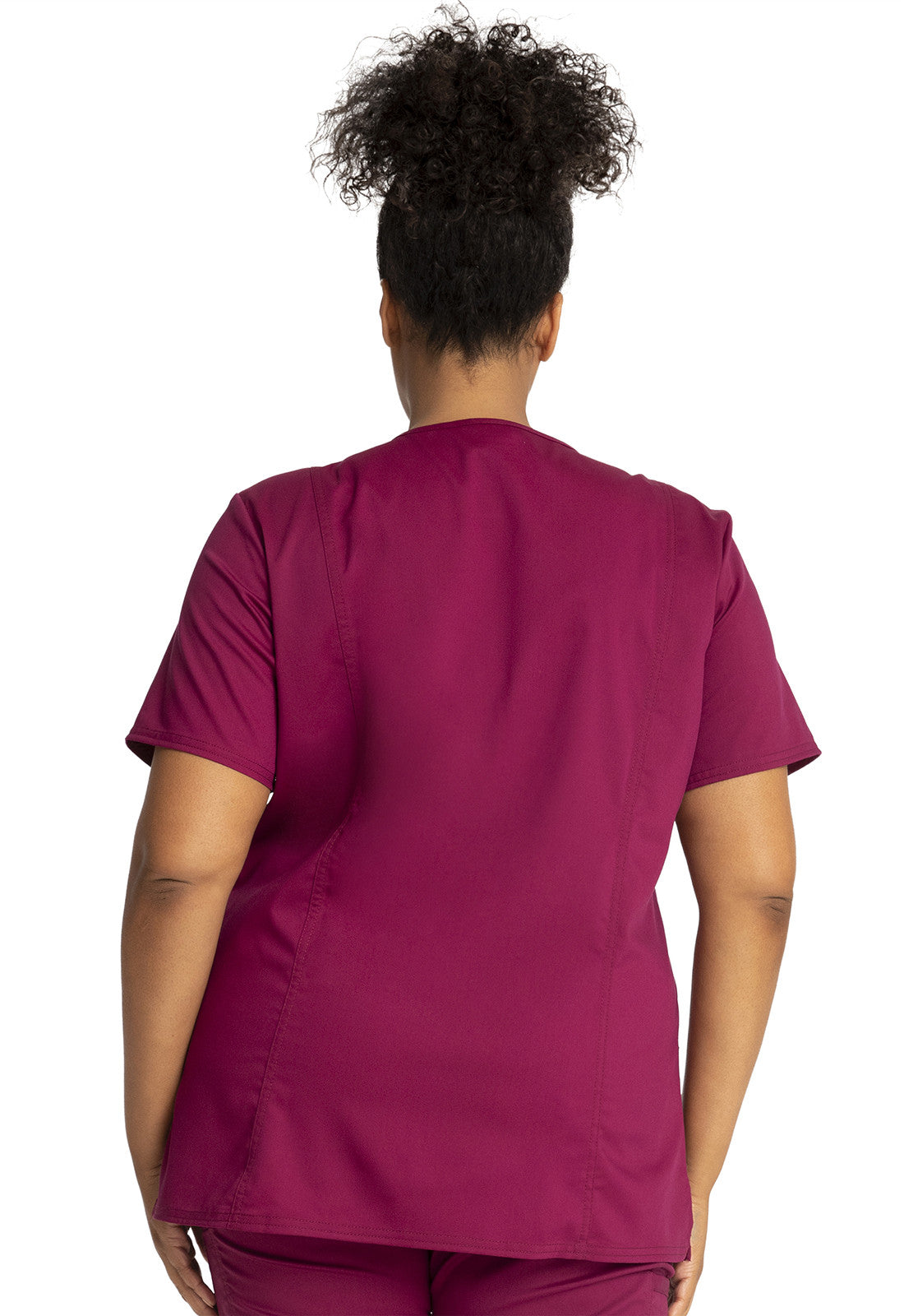 Mérignac - Tunique col en V - Femme - Cherokee
