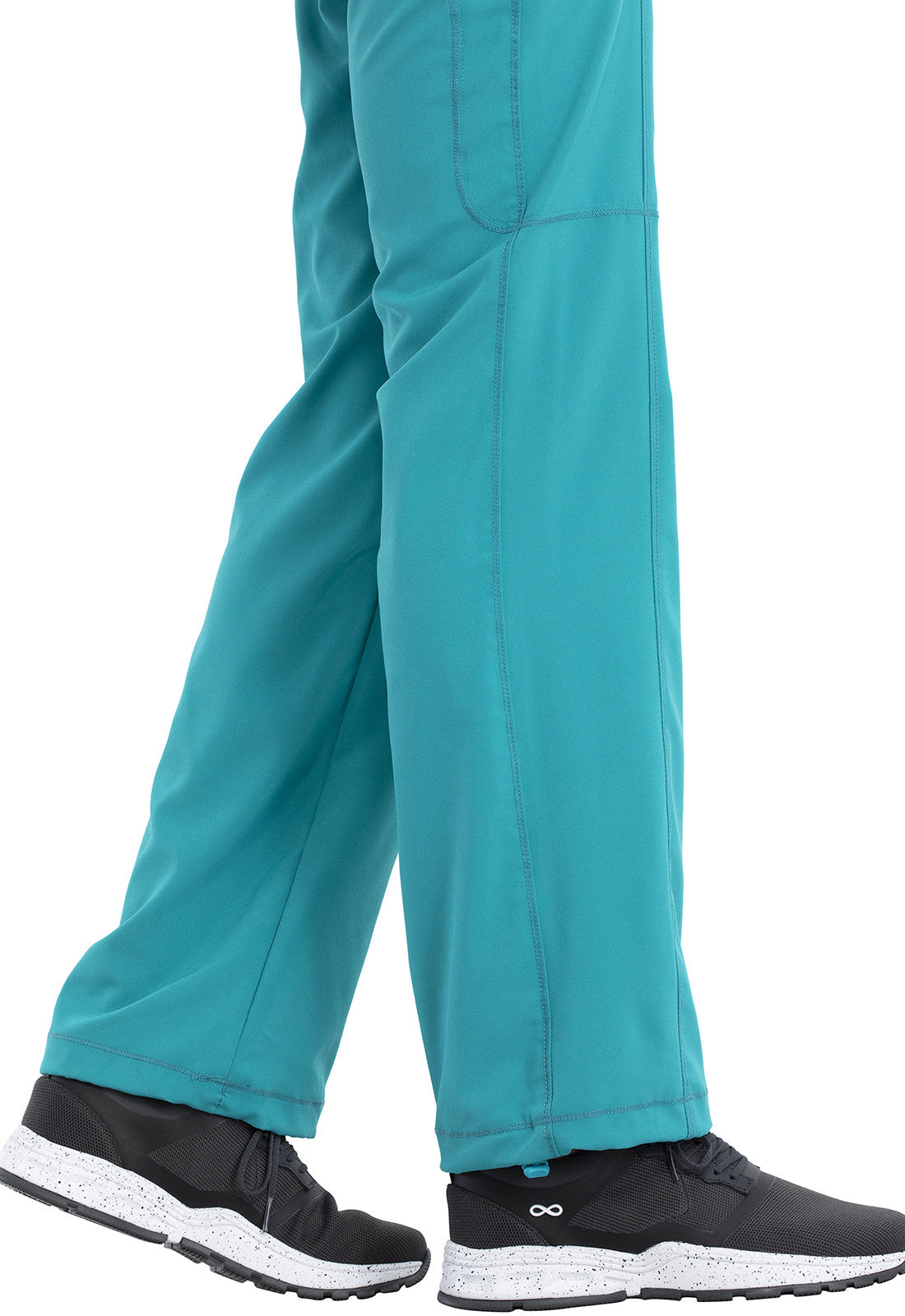 Quimper - Pantalon droit cordon de serrage - Femme - Cherokee
