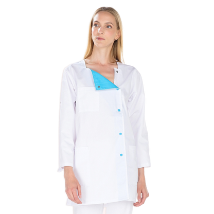 Julia - Tunique - MLT - Femme - 80 cm