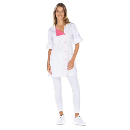 Julia - Tunique - MLT - Femme - 80 cm