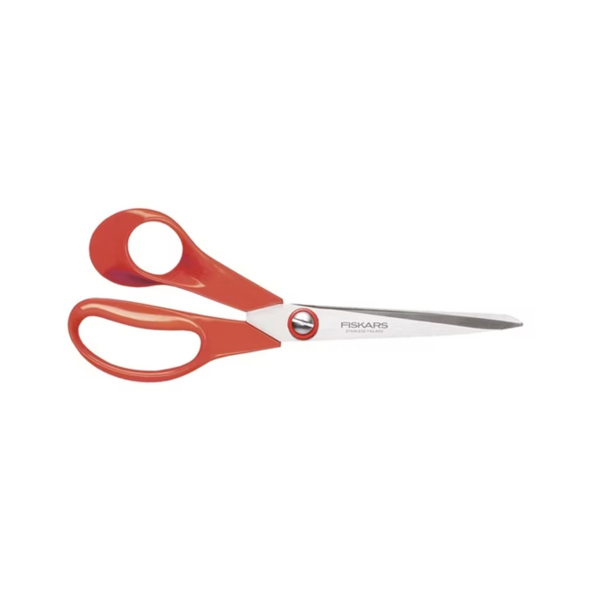 Ciseaux droitier et gaucher pour réalisation de semelles orthopédiques - 21 cm - Fiskars