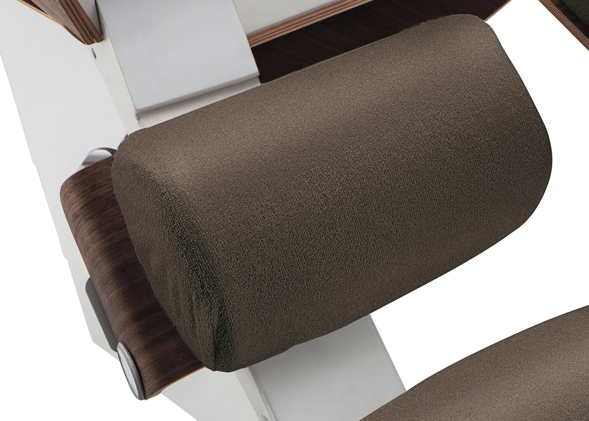 Housses imperméables en éponge - Pour support mollet - Fauteuil Moon - Ruck