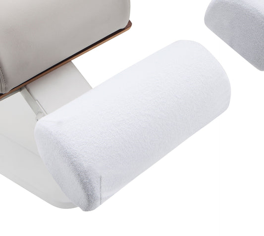 Housses imperméables en éponge - Pour repose-pieds - Fauteuil Moon - Ruck