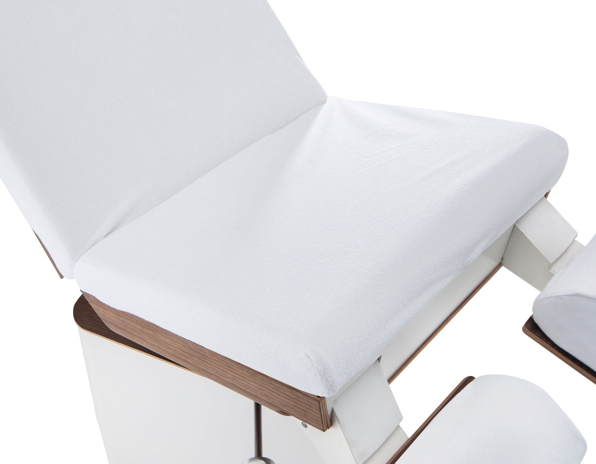 Housse imperméable en éponge - Pour coussin d'assise - Fauteuil Moon - Ruck