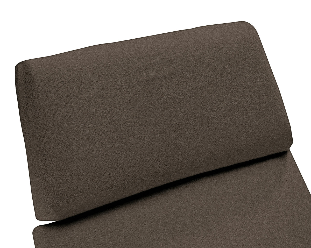 Housse imperméable en éponge - Pour appui-tête - Fauteuil Moon - Ruck