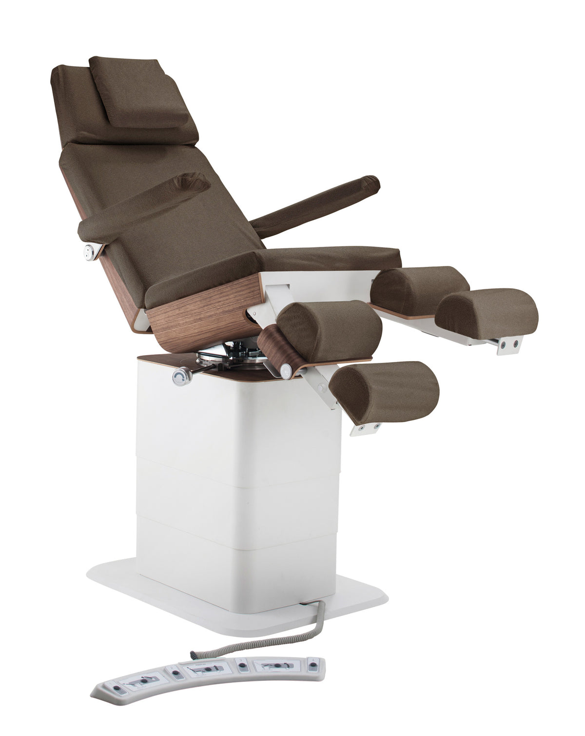 Option Fauteuil - Housses douces - Set complet - Moon Professional - Ruck