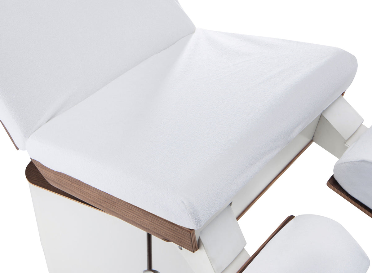 Option Fauteuil - Housse douce - Siège - Moon Professional - Ruck