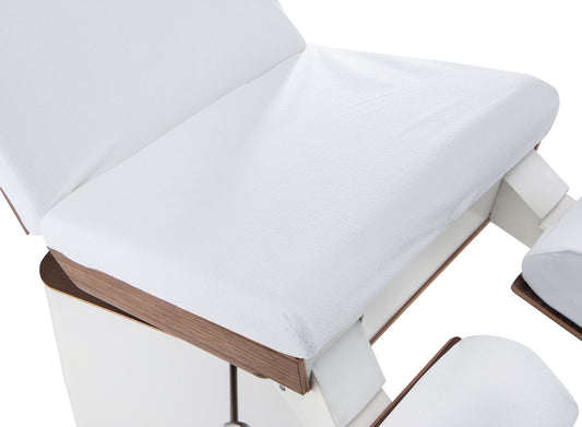 Option Fauteuil - Housse douce - Siège - Moon Professional - Ruck