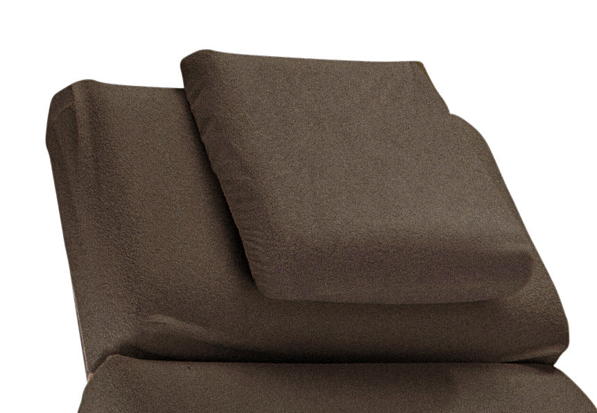 Option Fauteuil - Housse douce - Cou - Moon Professional - Ruck