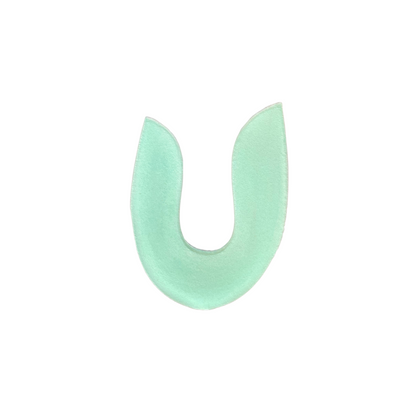 Anneau talonnier de Schwartz - Vert