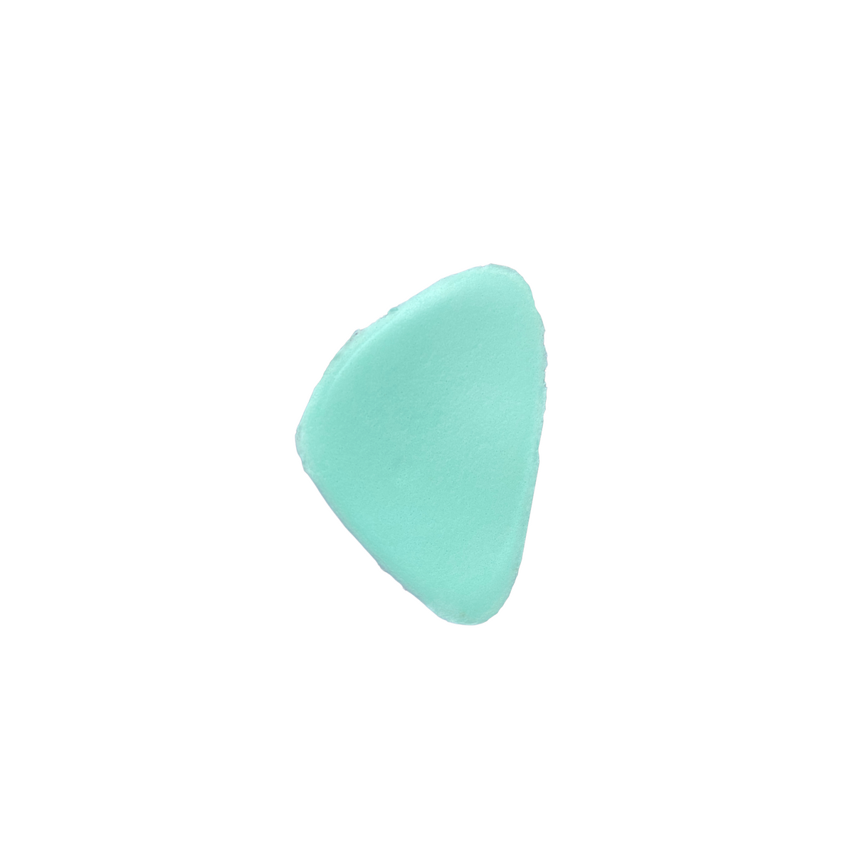Appui Rétro-Capital en mousse latex - Shore 25-35 - Vert