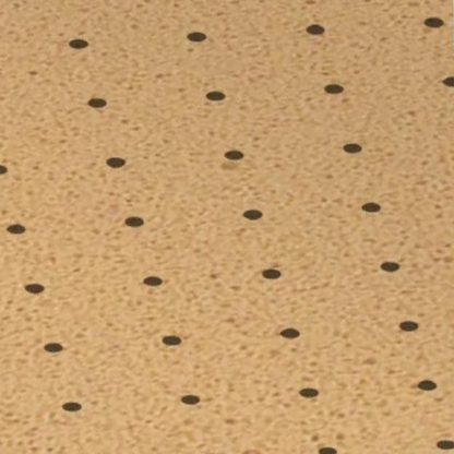 My Rebolastic perforé - EVA - Shore 20 - Propulseur - 2 mm / 3 mm