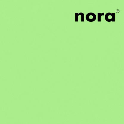 Aerosorb W - Caoutchouc cellulaire - 2 mm / 3 mm - Nora