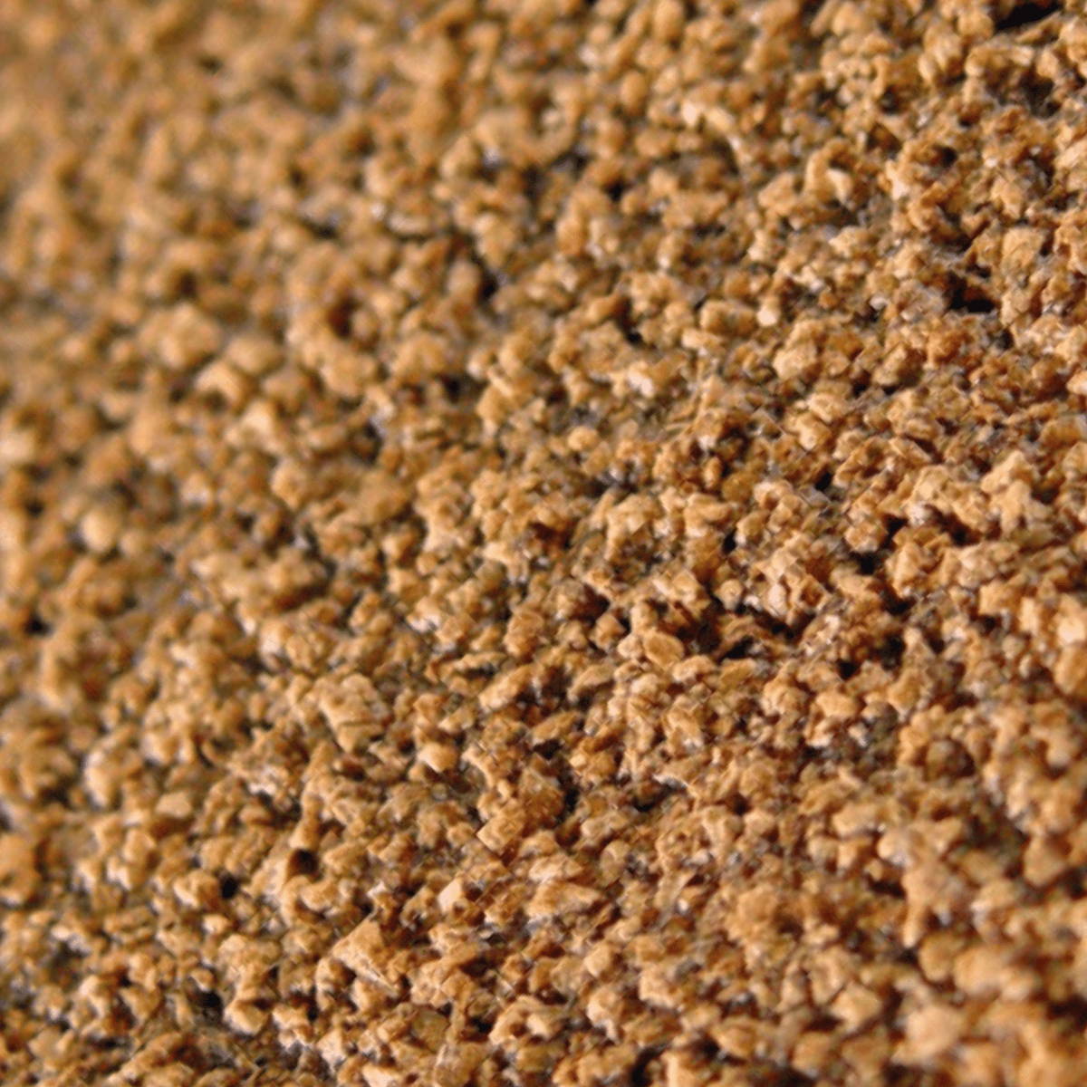 My Cornylon - Liège et latex - Shore 60 - 5 mm