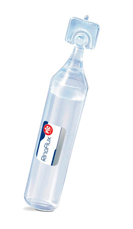 Sérum physiologique stérile - Dix doses de 10 ml - PIC