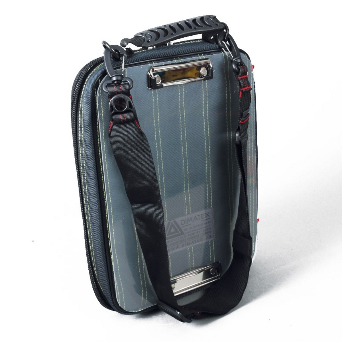 Porte-documents Sentinel - 4 coloris disponibles - DIMATEX